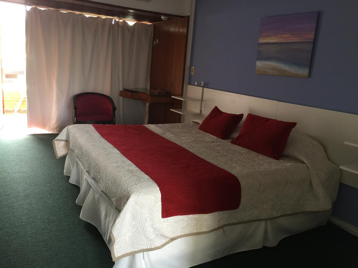 Hotel Peninsula Пунта-дель-Эсте Экстерьер фото